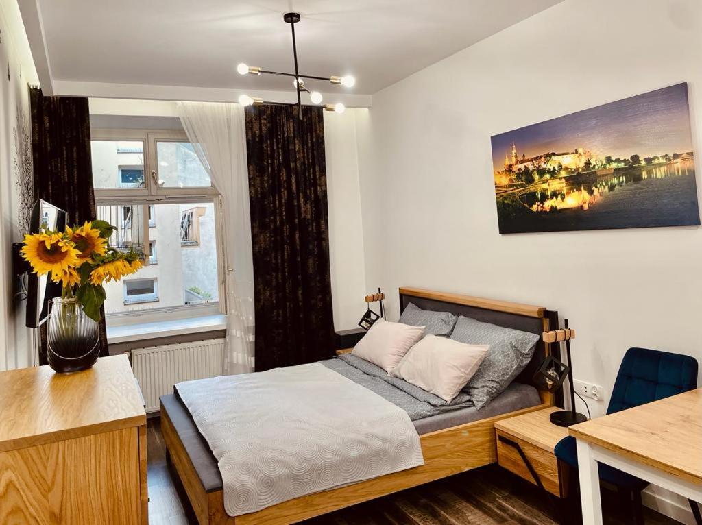 Mariacki By Vsi Apartament *